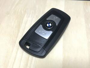 ★新品未登録 BMW スマートキー CAS4 CAS4+ 適合純正基板番号HUF5662 315Mhz 5/6/7シリーズ F07 F10 F11 F06 F12 F13 F01 F02 F04