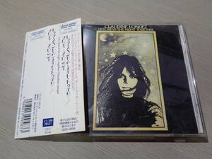 クロディーヌ・ロンジェ,CLAUDINE LONGET/LET'S SPEND THE NIGHT TOGETHER(JAPAN/BARNABY RECORDS:CECC-00536 UNPLAYED MINT CD with Obi