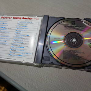 PRINCE,SHEILA E.,CHICAGO,THE DOOBIE BROTHERS,EAGLES,FOREIGNER & LED ZEPPELIN/FOREVER YOUNG SERIES(JAPAN/WB:PSCD-14 PROMO ONLY CDの画像2