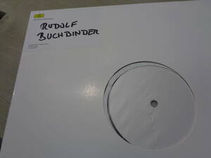 ブッフビンダー,Rudolf Buchbinder/The New Diabelli(Vinyl Edition)(Deutsche Grammophon:4838479(BK98830-01 A1 HL,B3 HL) TEST PRESSING