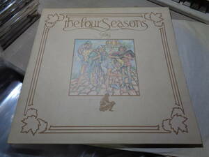 フォー・シーズンズ,THE FOUR SEASONS/STORY(USA/PRIVATE STOCK:PS 7000 STEREO NM 2LP