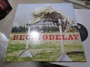 ベック,BECK! ODELAY(1996 USA/BONG LOAD CUSTOM RECORDS:BL 30 LIMITED EDITION 180g HEAVY WEIGHT LP