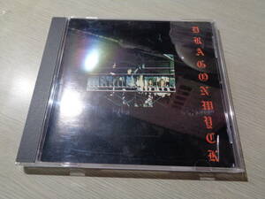 ドラゴンウィック,DRAGONWUCK/DRAGONWYCK(ROCKADELIC RECORDS/TOMMY BRAME NONE NUMBER RARE CD