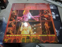 ディープ・パープル,DEEP PURPLE/DEEP PURPLE LIVE IN LONDON(UK/HARVEST:SHSP 4124 NM LP/A-1-1-1-,B-1-1-1- STAMPER_画像2