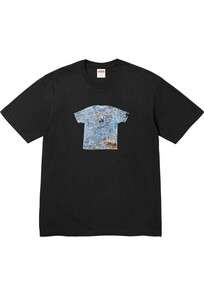 Supreme 30th Anniversary First Tee シュプリーム 30周年 ファースト Tシャツ 