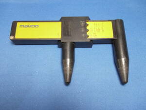 *maYDO* wheel :PCD* pitch * gauge * measuring instrument *4*5*6 hole measurement *