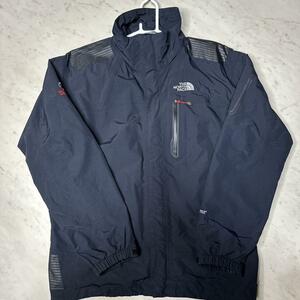 ＴＨＥ　ＮＯＲＴＨ　ＦＡＣＥ　ノースフェイス　ゴアテックス　マウンテンパーカー　ジャケット　L