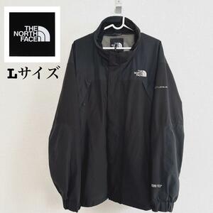 レア物！？ the north face ノースフェイス　レクサスロゴ　マウンテンジャケット　Lサイズ