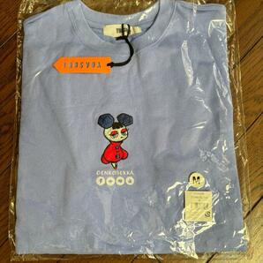 未使用品 ☆ YOASOBI STONE(石) Tee Tシャツ ☆ ライブ DENKOUSEKKA Mサイズ の画像1