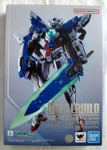 送料無料◆未開封◆METAL BUILD ガンダムデヴァイズエクシア◆丁寧に保管中