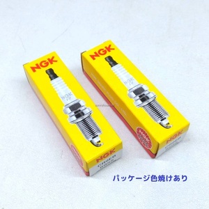 T4 新品 NGK CR9EB ２本 エヌジーケー スパークプラグ NGK 6955 SPARK PLUGS