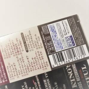 新品Blu spec CD2James Taylor Joni Mitchell Tom Scott Danny Kortchmar Beautiful Collection Best Ofキャロルキング ベストGoffin&Kingの画像3