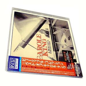 新品Blu spec CD2James Taylor Joni Mitchell Tom Scott Danny Kortchmar Beautiful Collection Best Ofキャロルキング ベストGoffin&Kingの画像1