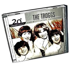 . is wild sing digital li master W/Chip Taylor,Larry Page'Song The Kinks series Powerpop garage power pop TROGGS BEST The Toro gs