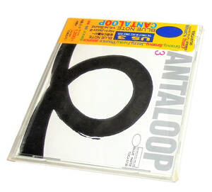 Rare Maxi新品ブルーノートHerbie Hancockネタ アシッドジャズJazzy Hip Hop HipHopヒップホップクラシックBrand New Heavies US3CANTALOOP