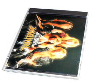 ~Narita Mercyful Fate Heavy Metal Iron Maiden Judas Priest'Like power regular .. metal JACKAL Rise Jackal laiz First album 