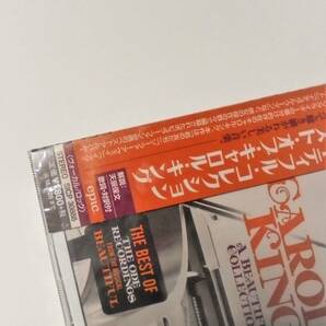 新品Blu spec CD2James Taylor Joni Mitchell Tom Scott Danny Kortchmar Beautiful Collection Best Ofキャロルキング ベストGoffin&Kingの画像4