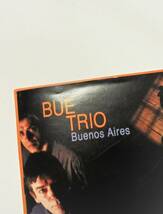 Argentinaアルゼンチンタンゴ ラテンジャズ バンドネオンArgentinean Latin超絶ギターSera Una Noche-BUE TRIO BUENOS AIRES Fina Orquesta_画像6