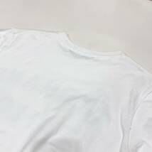 【R&D.M.Co-】アールアンドディーエムコー OLDMAN'STAILOR 半袖Tシャツ プリント WHT 34 ts202404_画像4