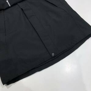 【THE NORTH FACE】ザ ノースフェイス Mountain Jacket マウンテンジャケット NP61800 GORE-TEX ゴアテックス ブラック メンズ XL ts202404の画像8