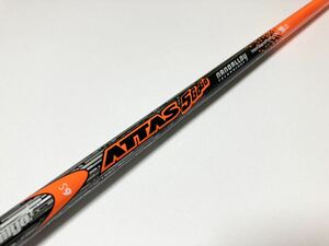 美品 爆飛び ATTAS アッタス 5 GOGO 6S 1W用 組上45.5インチ キャロウェイ最新スリーブ装着 エピック ローグ マーベリック パラダイム