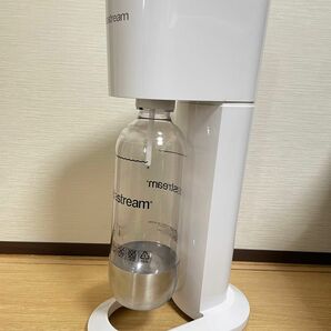 sodastream 炭酸水メーカー ソーダストリーム