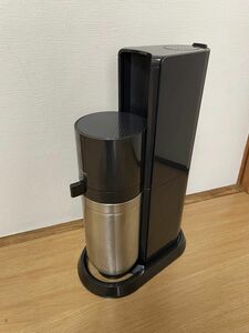 SodaStream DUOソーダストリームデュオ 