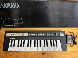 YAMAHA reface CP キーボード エレクトリックピアノ
