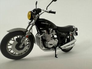 【完成品】 1/24 Kawasaki Z1