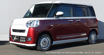 アルミホイール 4本 14インチ X BLOOD DIESEL 4.5x14 +43 4/100 4穴 サテンBK 軽自動車 軽バン 軽トラ_画像6