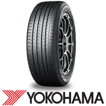 アルファード 235/50R18 ヨコハマタイヤ ブルーアース RV RV03 アセット D1 18インチ 7.0J +40 5H114.3P サマータイヤ ホイール 4本SET_画像3