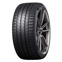 ホンダ ジェイド 235/35R19 ダンロップ スポーツマックス RS レオニス FR 19インチ 8.0J +45 5H114.3P サマータイヤ ホイール 4本SET_画像3