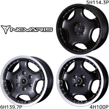 クラウン CX-3 225/45R18 ヨコハマタイヤ ブルーアース RV RV03 アセット D1 18インチ 8.0J +45 5H114.3P サマータイヤ ホイール 4本SET_画像2