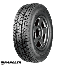 スズキ ジムニー 215/70R16 グッドイヤー ラングラー A/T-S マッドヴァンスX 16インチ 5.5J +22 5H139.7P サマータイヤ ホイール 4本SET_画像3