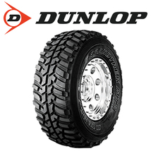 スズキ ジムニー 7.00R16 6PR ダンロップ グラントレック MT2 マッドヴァンスX 16インチ 5.5J +22 5H139.7P サマータイヤ ホイール 4本SET_画像3