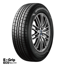 アクア 205/55R16 グッドイヤー EG01 レオニス FR 16インチ 6.0J +42 4H100P サマータイヤ ホイール 4本SET_画像3