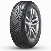 エブリィワゴン NV100リオ 165/60R14 ハンコック H750 マッドクロス 14インチ 4.5J +45 4H100P オールシーズンタイヤ ホイール 4本SET_画像3