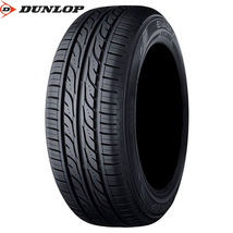 アクア フィットクロスター 185/65R15 ダンロップ エナセーブ EC202L MID EXE7 15インチ 5.5J +43 4H100P サマータイヤ ホイール 4本SET_画像3