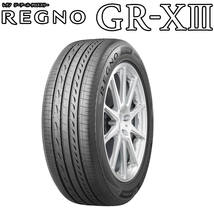 アルファード 235/50R18 ブリヂストン REGNO GRX3 MID EXE7 18インチ 8.0J +42 5H114.3P サマータイヤ ホイール 4本SET_画像3