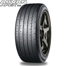 プリウスα セフィーロ 225/35R19 ヨコハマタイヤ アドバン V601 MID EXE7 19インチ 8.0J +42 5H114.3P サマータイヤ ホイール 4本SET_画像3