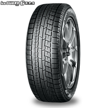 NX ハリアー 245/45R20 ヨコハマタイヤ アイスガード6 ZPS MID EXE7 20インチ 8.5J +38 5H114.3P スタッドレスタイヤ ホイール 4本SET_画像3