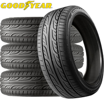 軽自動車用 165/50R15 グッドイヤー LS2000 HB2 ヴァレット グリッター 15インチ 5.5J +45 4H100P サマータイヤ ホイール 4本SET_画像3