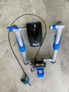 TACX SATORI タックス サトリ サイクルトレーナー固定ローラー