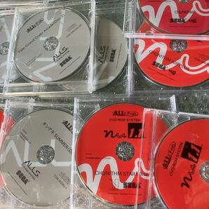 SEGA 音ゲー 頭文字等 DVD ROM アーケード ゲーム 筐体パーツ セガの画像2