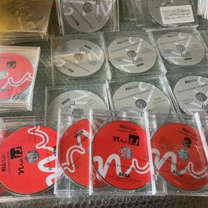SEGA 音ゲー 頭文字等 DVD ROM アーケード ゲーム 筐体パーツ セガの画像4