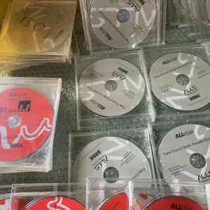 SEGA 音ゲー 頭文字等 DVD ROM アーケード ゲーム 筐体パーツ セガの画像5