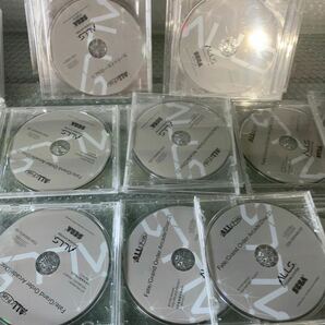 SEGA 音ゲー 頭文字等 DVD ROM アーケード ゲーム 筐体パーツ セガの画像8