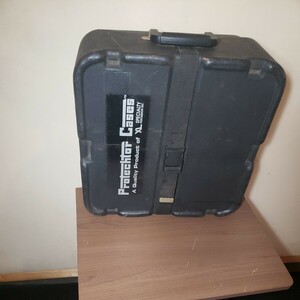 XL Speciality Percussion Protechtor Case 14*' snare жесткий чехол б/у товар 