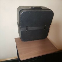 XL Speciality Percussion Protechtor Case 14“'スネアハードケース　中古品　ツメ割れあり_画像2