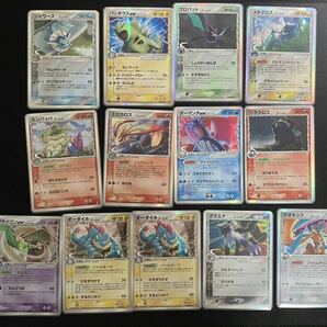 ポケモンカード まとめ売り 引退品 デルタ種 ex ポケキュン dpの画像6